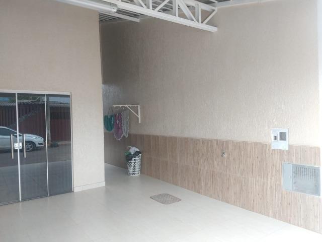 Casa 03 Quartos QR 310 Localização privilegiada, - Foto 2
