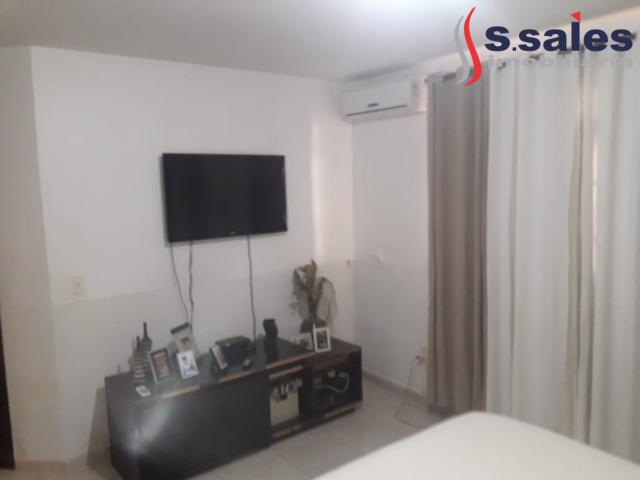 Casa de condomínio à venda com 4 dormitórios cod:CA00309 - Foto 11