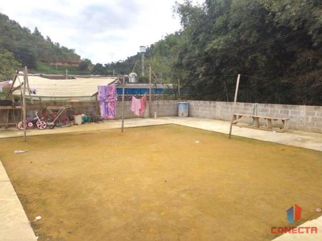 Casa para venda em santa maria de jetibá, centro, 3 dormitórios, 1 suíte, 1 banheiro, 2 va - Foto 20