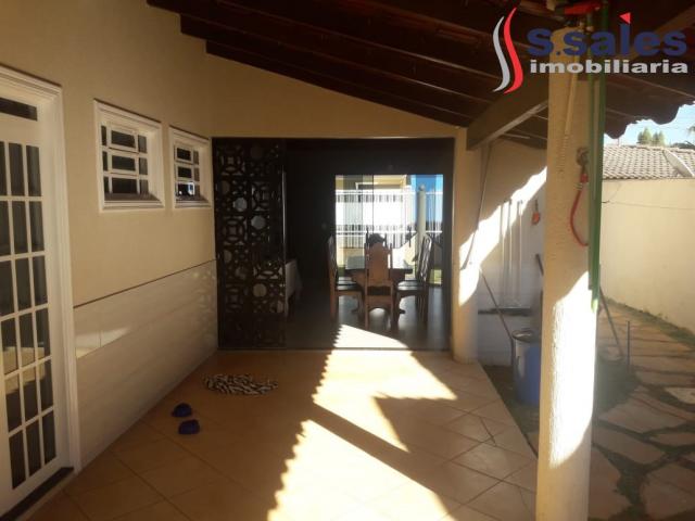 Casa de condomínio à venda com 4 dormitórios cod:CA00309 - Foto 3