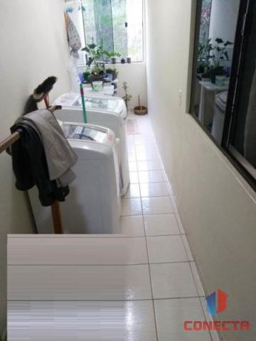 Apartamento para venda em santa maria de jetibá, centro, 2 dormitórios, 1 suíte, 1 banheir - Foto 12