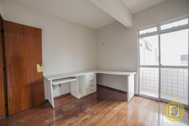 Apartamento para alugar com 3 dormitórios em Dionisio torres, Fortaleza cod:10358 - Foto 14
