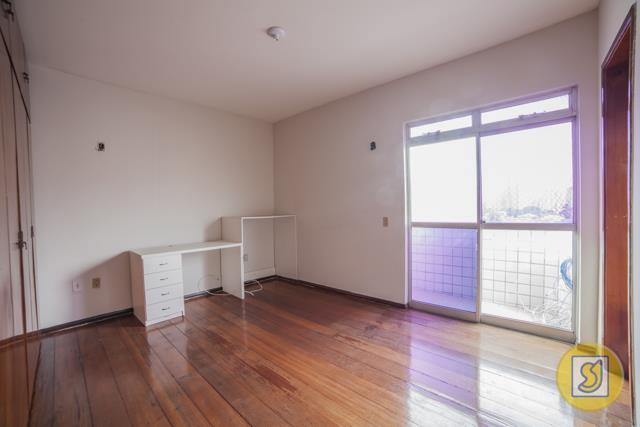 Apartamento para alugar com 3 dormitórios em Dionisio torres, Fortaleza cod:10358 - Foto 18