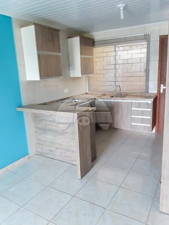 Casa à venda com 2 dormitórios em Vila nossa senhora do carmo, Campo largo cod:146440 - Foto 10