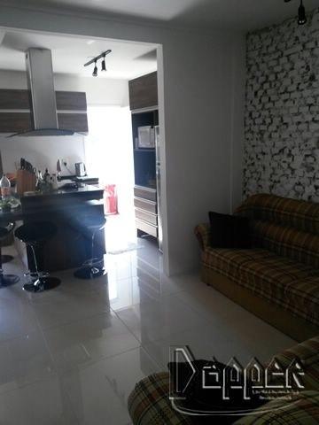 Apartamento à venda com 3 dormitórios em Centro, Novo hamburgo cod:6585 - Foto 2