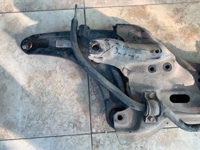 Quadro da suspençao do honda fit 2003a2007 original - Foto 5