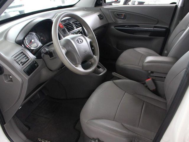 2.0 MPFI GLS 16V 143CV 2WD FLEX 4P AUT - Foto 9