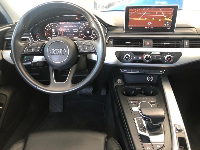 A4 2.0 TFSi Launch Edition S Tronic 2016 - Denilson de Paula * - Foto 9
