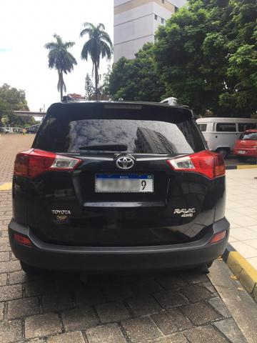 Rav 4 2014/2014 de R$79.900 por R$75.900 Somente hoje