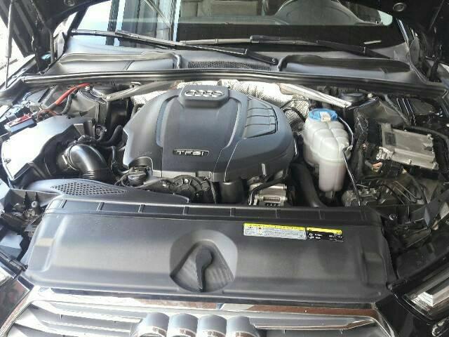 A4 2.0 TFSi Launch Edition S Tronic 2016 - Denilson de Paula * - Foto 8