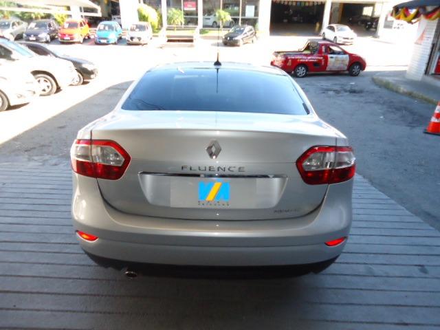 Renault Fluence 2.0 Previlege 2014 - Foto 8