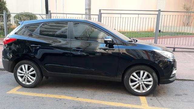 Hyundai IX35 AUTOMÁTICO COMPLETO 2016/2017 - Foto 9