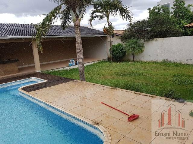 Linda Casa 4 qtos Rua 6 Lt 800 mts Ernani Nunes - Foto 10