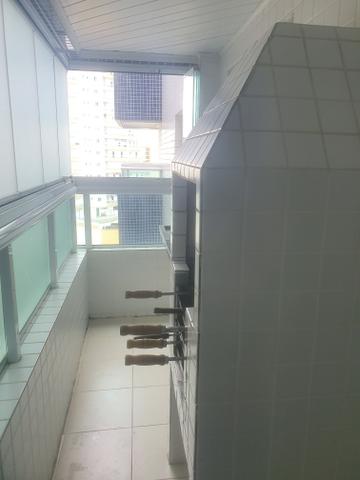 Apartamento praia grande - Foto 9