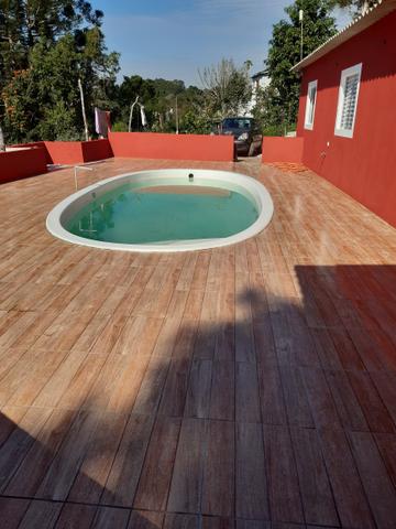 Chácara a venda em Ibiúna