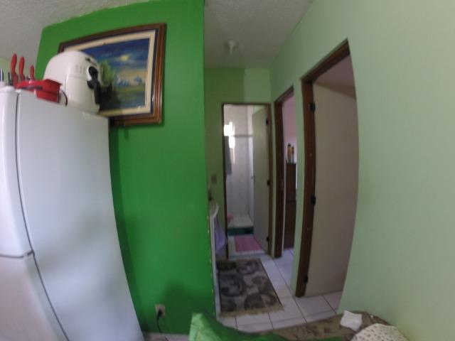 LH. Vendo apartamento de 2 quartos no Valparaíso - Foto 3
