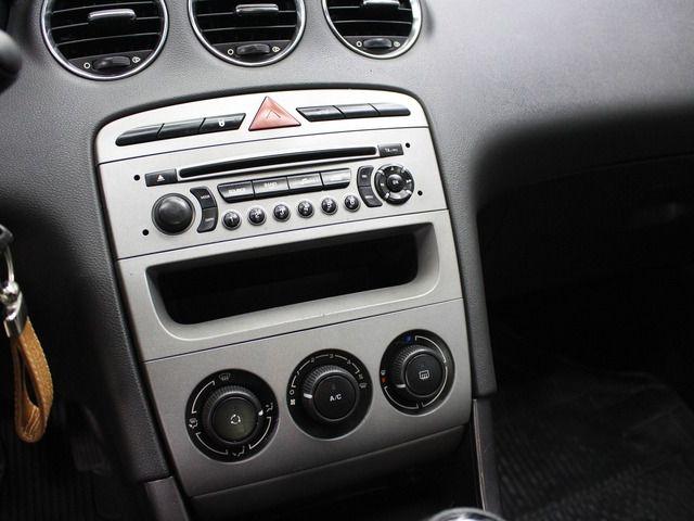 408 Sedan Allure 2.0 Flex 16V 4p Mec. - Foto 12