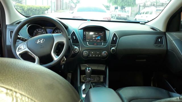 Hyundai IX35 AUTOMÁTICO COMPLETO 2016/2017 - Foto 8