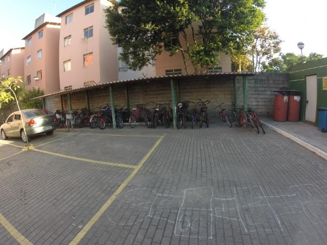 LH. Vendo apartamento de 2 quartos no Valparaíso - Foto 11
