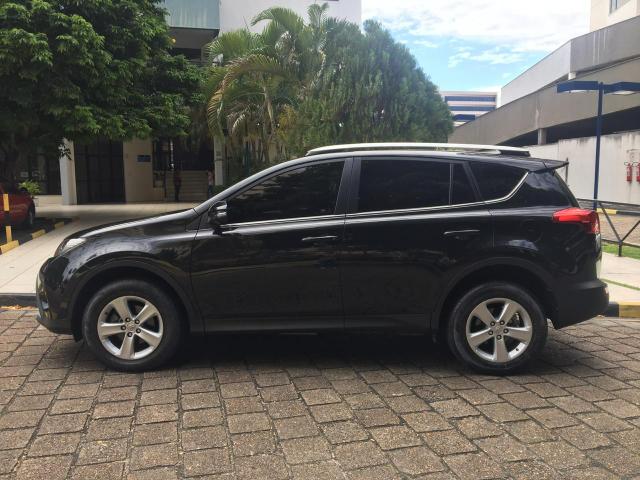Rav 4 2014/2014 de R$79.900 por R$75.900 Somente hoje - Foto 6