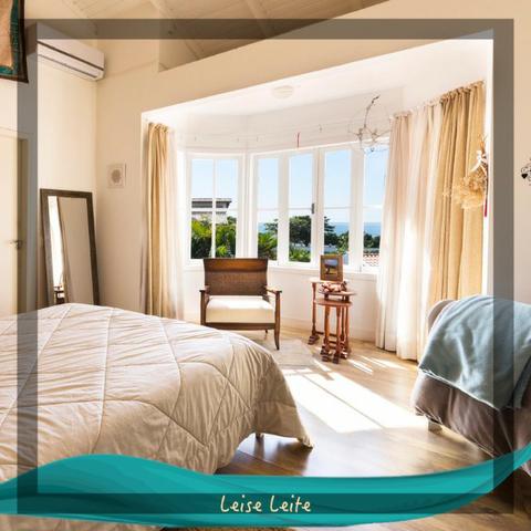 Casa alto padrão, com vista mar na Praia de Taquaras, Balneário Camboriú, SC - Foto 7