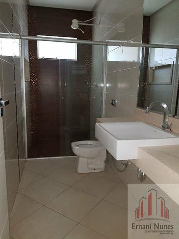 Linda Casa 4 qtos Rua 6 Lt 800 mts Ernani Nunes - Foto 13