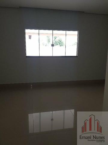 Linda Casa Moderna no Vicente Pires Ernani Nunes - Foto 12