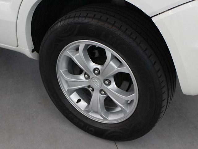 2.0 MPFI GLS 16V 143CV 2WD FLEX 4P AUT - Foto 7