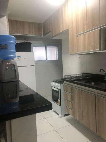 Apartamento praia grande - Foto 6
