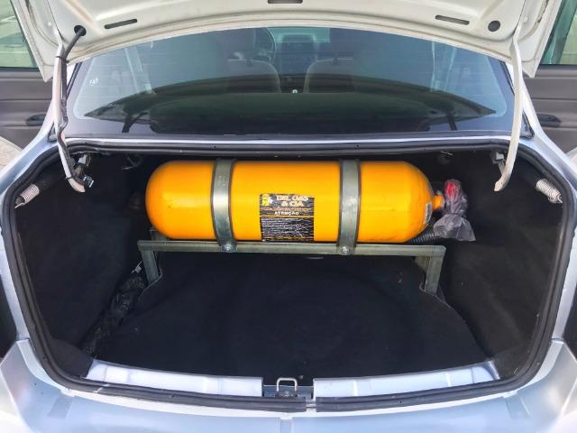 Lindo Classic LS Completo c/GNV! (Financio) - Foto 18