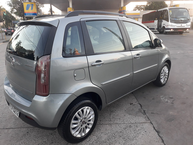 Fiat idea atractive 2012 1.4 flex - Foto 2