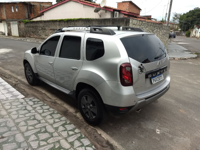 Duster 4x4 - Foto 8