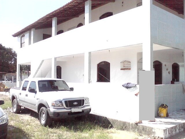 Vendo Casa em Praia do Sol (Saubara/Cabuçu) - Foto 2