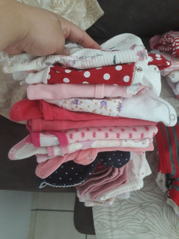 Roupinhas