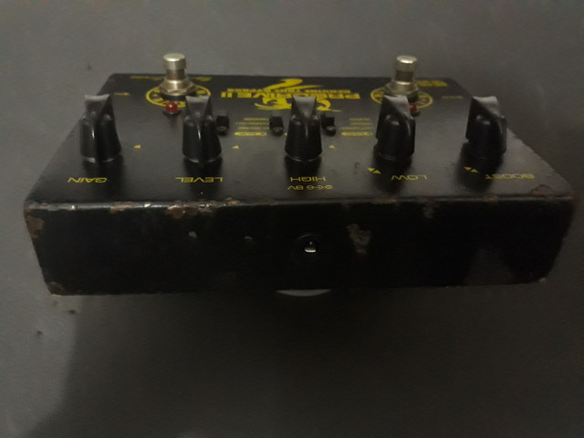 Pedal - Foto 2