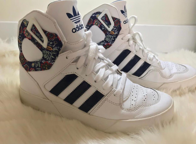 nova coleção tenis adidas feminino