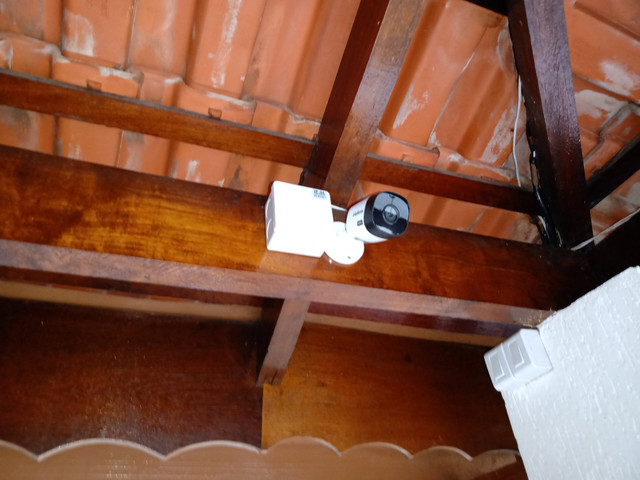 Cameras para sua casa empresa Jundiaí