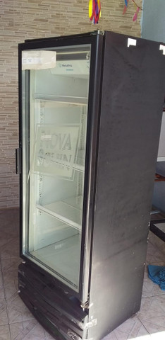 Geladeira expositora - Foto 2