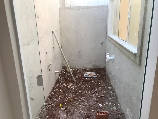 Sobrados no alto boqueirão para venda/Locação. Sobrados novos - Foto 12