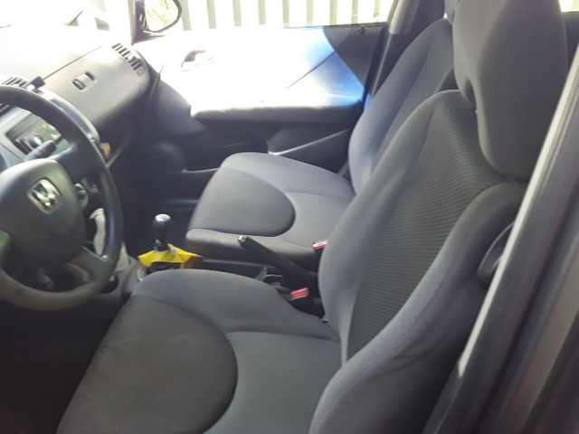 Fit 2008 1.4 lx 8v flex manual - Foto 4