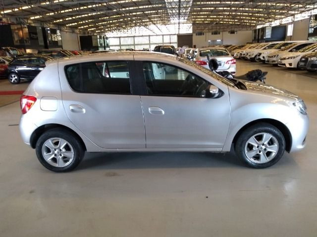 Sandero Dynamique 1.6 2015/2016 - Foto 7