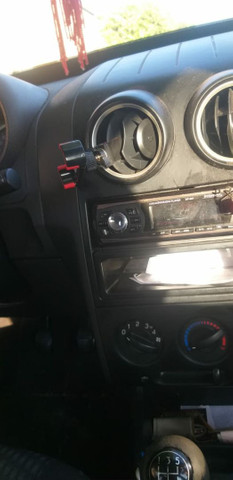 Ford Ecosport - Foto 11