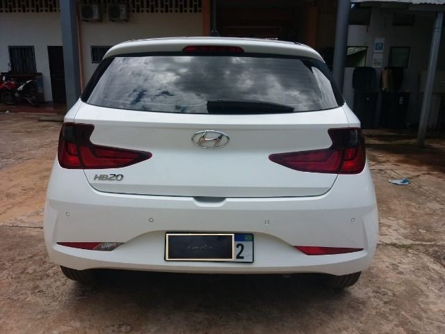 HB20 Evolution, Completo, 2020/2020, Km: 1.700 - Foto 4