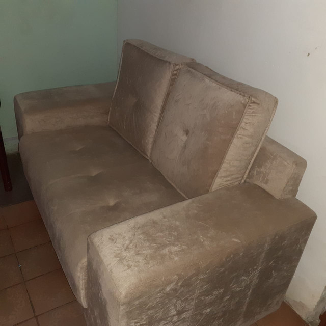 Sofá 2 lugares - Foto 4