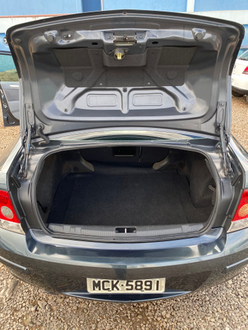 Vectra elegance 2.0 8v ano 2007 - Foto 15