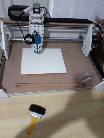 RouterCNC