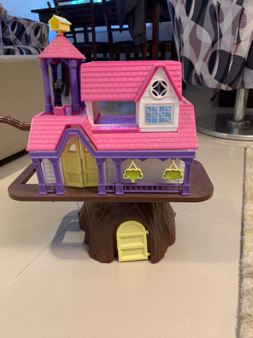 Casinha