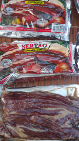Carne Seca 400gr