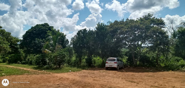 Linda área de terra - Foto 3
