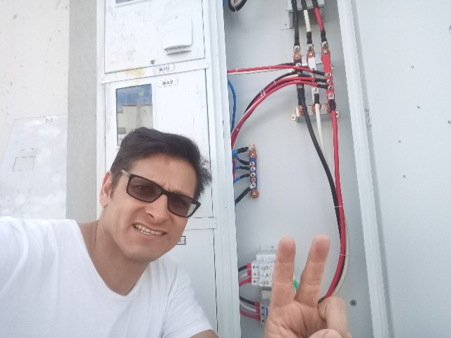 Reparos elétricos e Hidráulico - Foto 4